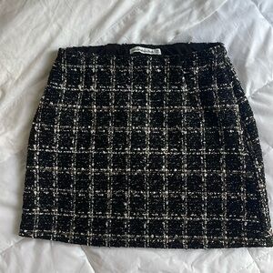 Abercrombie & Fitch Mini Skort - Good Condition